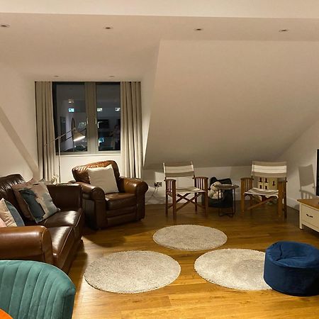 Springfield Court 12 Appartement Harrogate Buitenkant foto