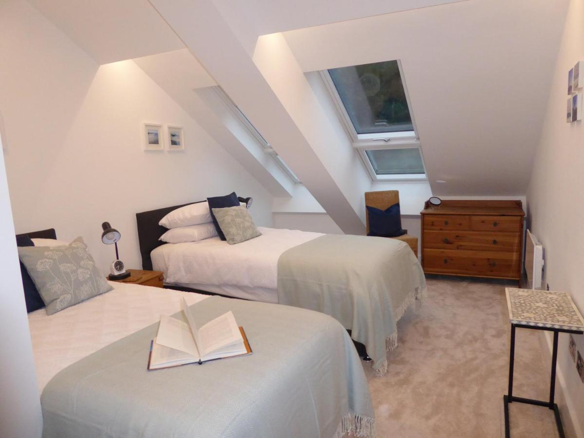 Springfield Court 12 Appartement Harrogate Buitenkant foto