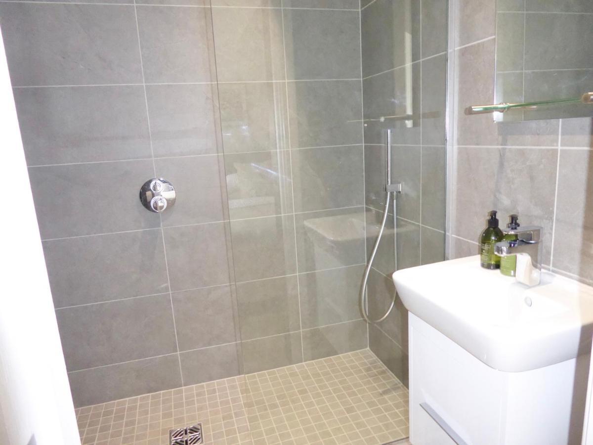 Springfield Court 12 Appartement Harrogate Buitenkant foto